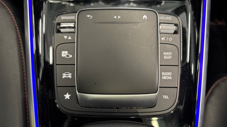 Mercedes-Benz Eqb 350 4M 215kW AMG Line Premium 66.5kWh 5dr Auto Electric Estate